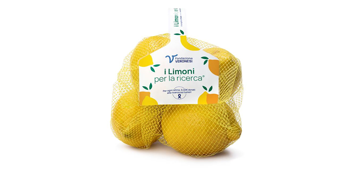 "I limoni per la ricerca®", al via la nona edizione